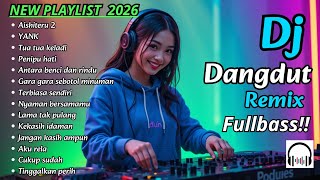 Dj House Remix Bass 2026 Viral  Paling Asik  Cocok Buat Santai U0026 Rutinitas