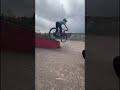 small drop