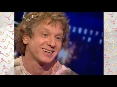 Выше крыши. Алексей Архиповский