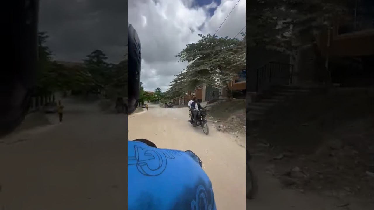 Kiwanja Kinauzwa Mbezi Mwisho Nyumba Ya Magufuli Stendi Kama Km 1