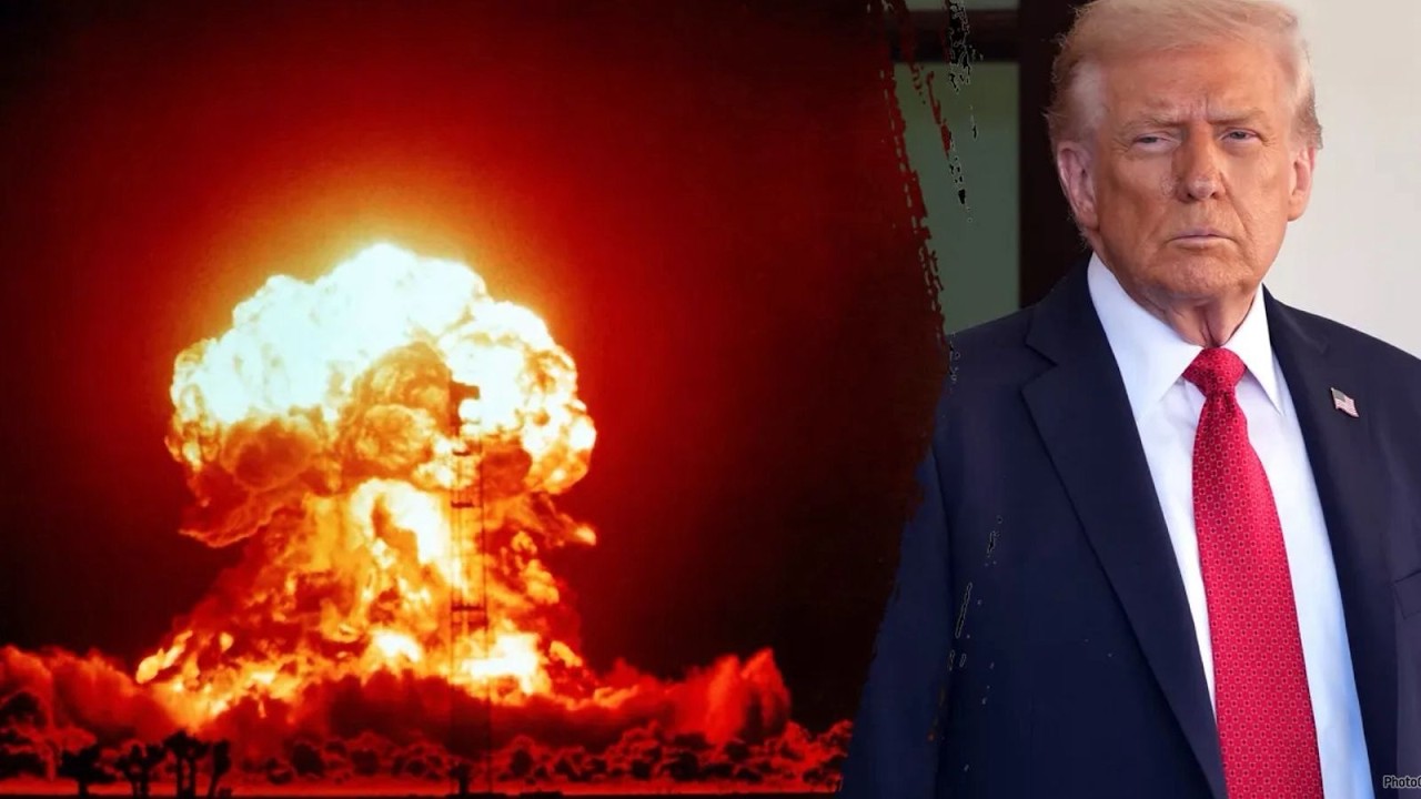 Zbulohen qëllimet e Trump ndaj Iranit/ Ekspertët e plasin në Breaking të vërtetën