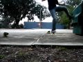 Footplant Drift Skates