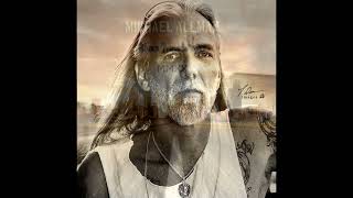Michael Allman    Sun Don't Shine