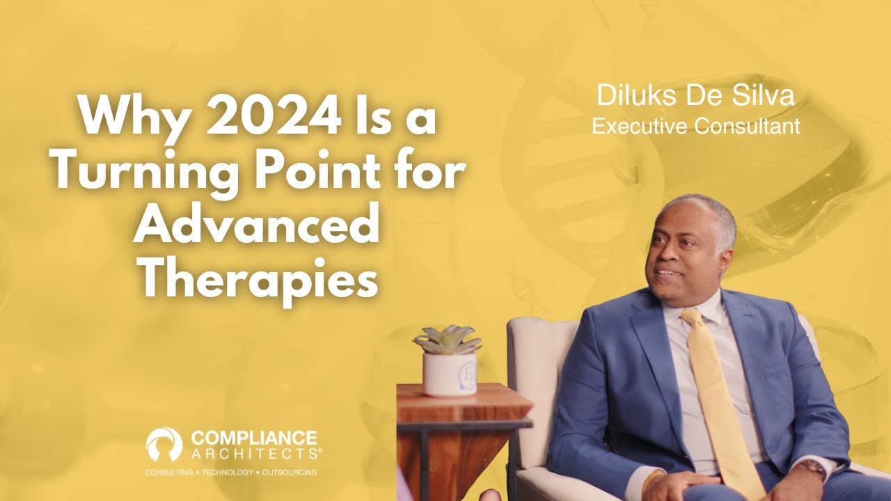 The Cell & Gene Therapy Explosion | FDA Approval Milestone