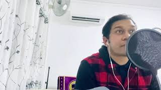 Aideel Sidek - Mungkin | Melly Goeslaw Cover