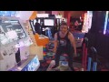Ddr freestyle  kay0ss  funk boogie