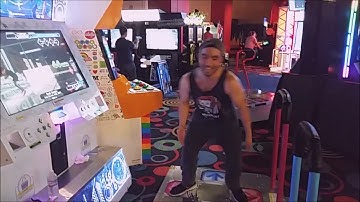 DDR Freestyle - kay0ss - Funk Boogie