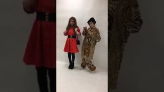 ちゃんえなバブリーでめるのPPAP