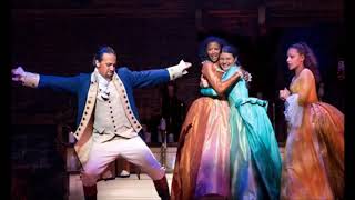 Hamilton- Non Stop 3D Audio (USE HEADPHONES)