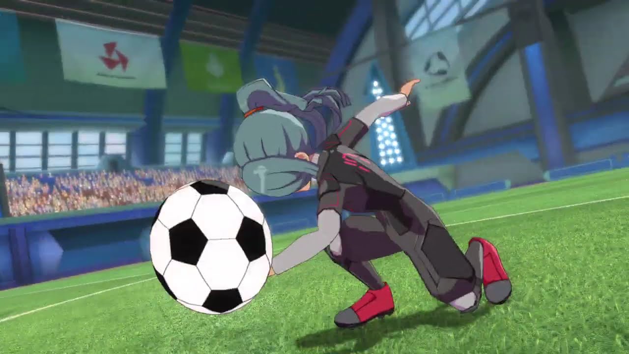 МОЖЕТ ЛИ КОНТРАТАКАТЬСЯ СРАБОТАТЬ??? | Inazuma Eleven Victory Road Competitive Mode #65