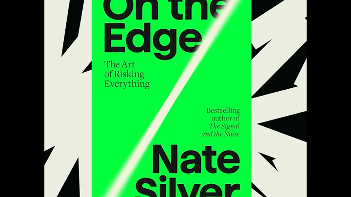 In 'On the Edge,' Nate Silver analyzes professional risk-takers