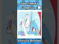 Chismesote #shorts  #pokemon #comic #shotsvideo #viralshorts