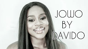 DAVIDO - JOWO (Cover by Mccheryl)