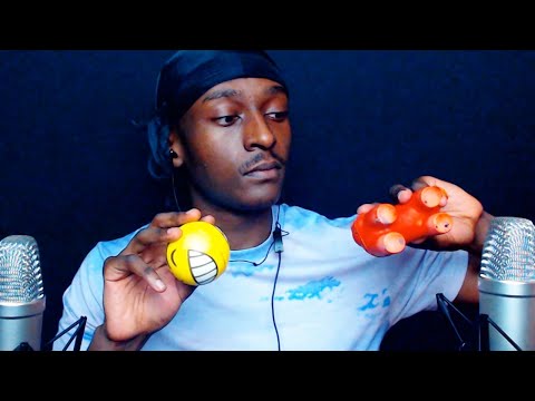 The Only ASMR Video You Will Ever Need (No Talking)