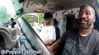 Demo Footage Of Tb At Time 2 Shine