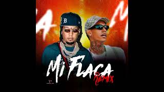 Rochy RD X Dilon Baby X Mi Flaca Remix (Video Official)