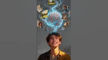 🧠 Your Brain Is Lying to You: The Shocking Truth About False Memories!