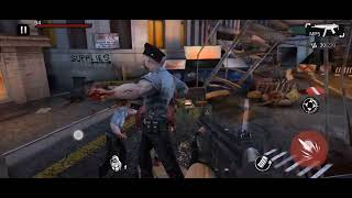 Zombie Attack 3 || horror game screenshot 5