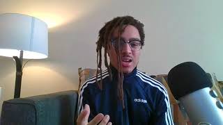 CST 110: Discussion #2 Video Introductions - James Justin Calderon
