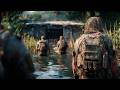 The Most Brutal Action Movie You Ll Ever See Bunker Project 12 Sci Fi Thriller 