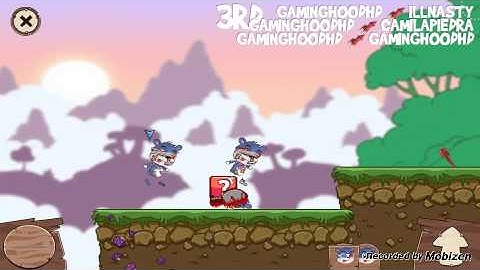 Fun Run 2 Fast Coins Tutorial/Guide