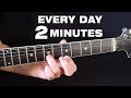 Do this every day for 2 min   master every dyad