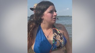 Two arrested in deadly jet ski hit-and-run that killed teen kayaker