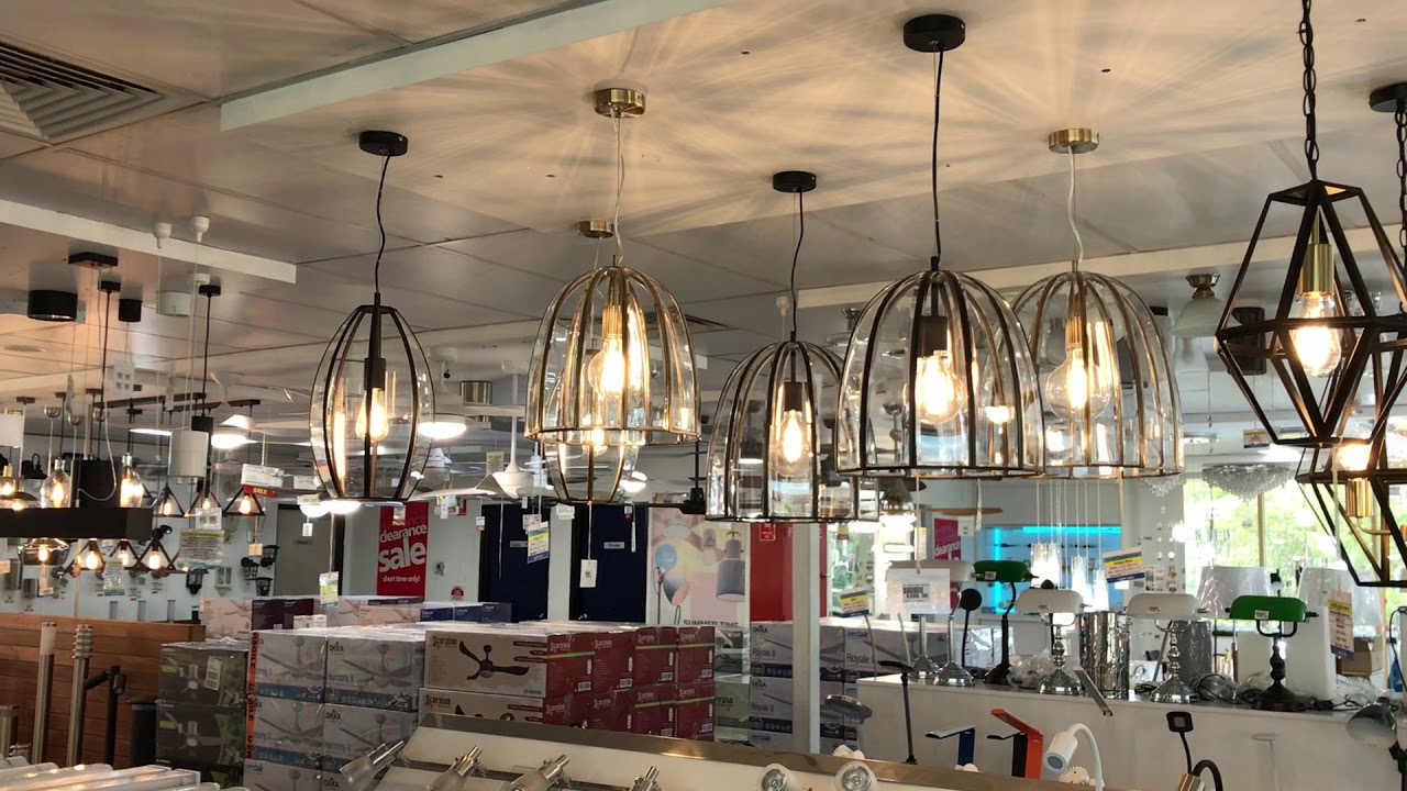 Vegas Fountain pendant light