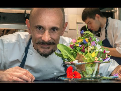 Video: Insalata Italija