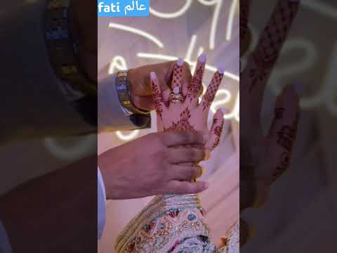 نقش عروس خفيف   نقش عروس