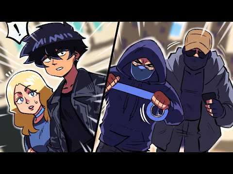 ¡El SABOTAJE a la CITA! 💔【Fandub Latino】 La Familia Dragón (The Dragon Tamer)