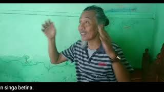 TENTANG KESAKTIAN POTJUT MEURAH INTAN DAN PANGLIMA MAHMUD