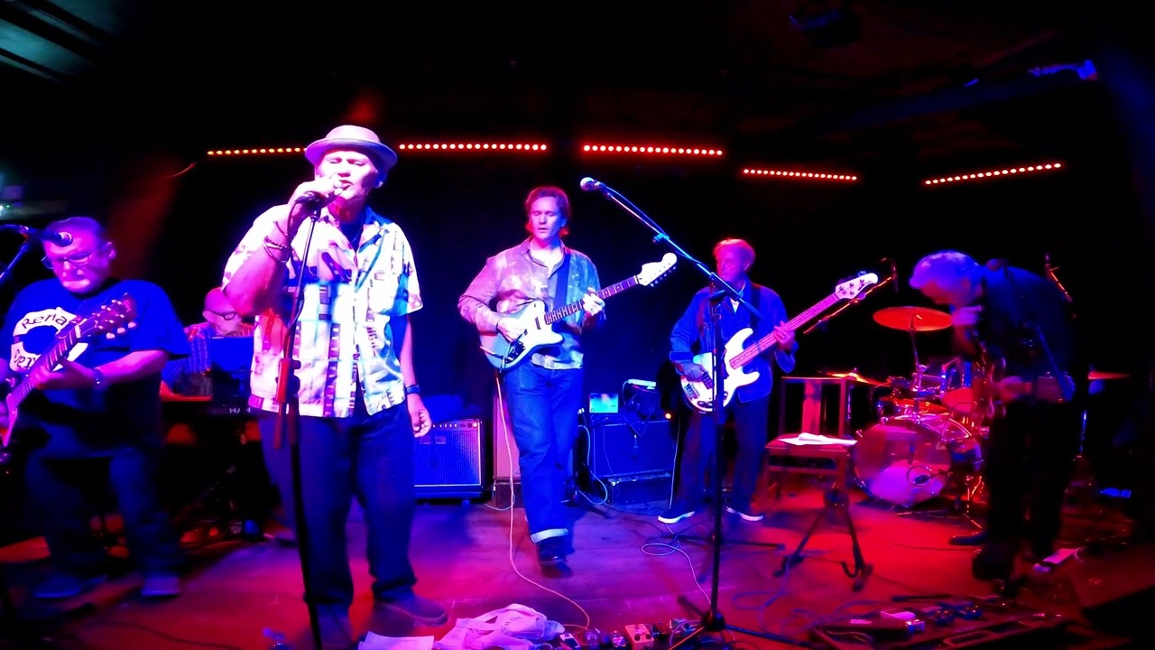 The Butchers Band Remix 002