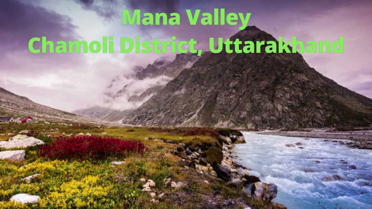 Most Beautiful Valleys In the World