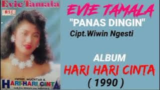 Download lagu EVIE TAMALA _ PANAS DINGIN