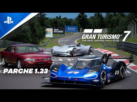 Tendrás que pagar por la actualización de PS4 a PS5 de Gran Turismo 7