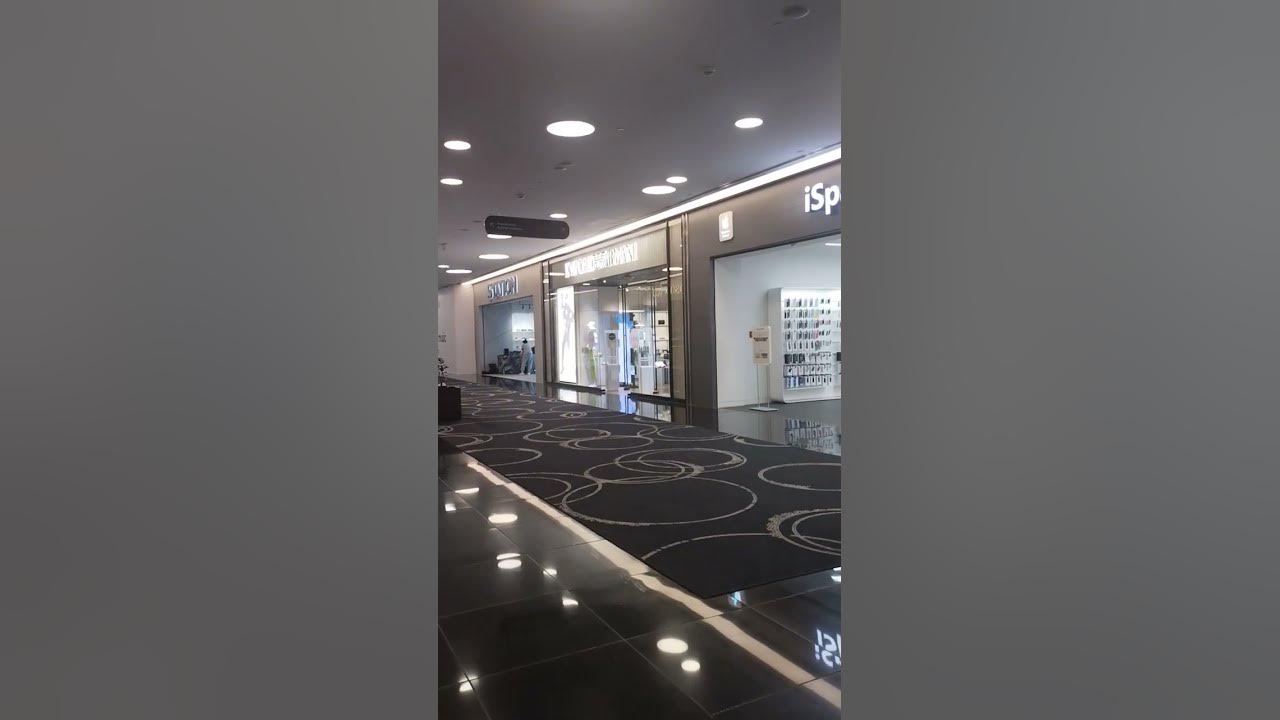 Есентай молл#mall - YouTube
