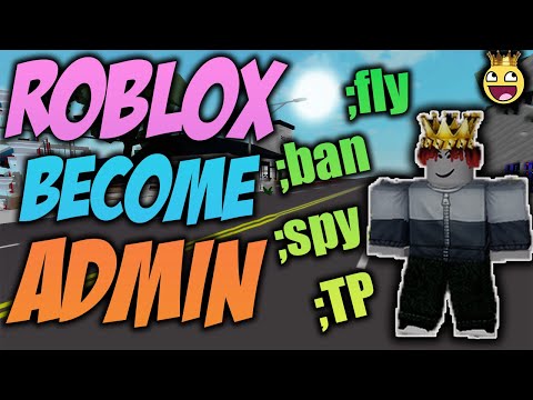 Roblox Infinite Yield BEST ADMIN COMMANDS! ANY ROBLOX GAME ANDROID & PC 2025