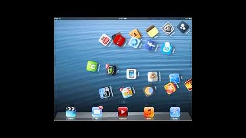 Install Iap Cracker iOS 6 On iPhone iPod And Ipad