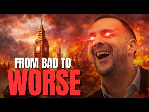 The Green Party are More Insane Than You Thought