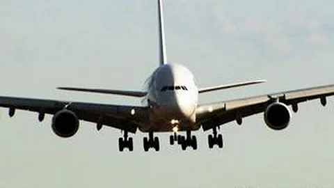 Have there been any A380 crashes?