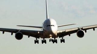 System Crash on the World's Largest Passenger Jet
