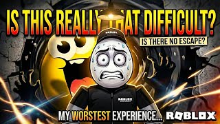 Ken, better get suited...this is the ultimate experience....(PART 1)