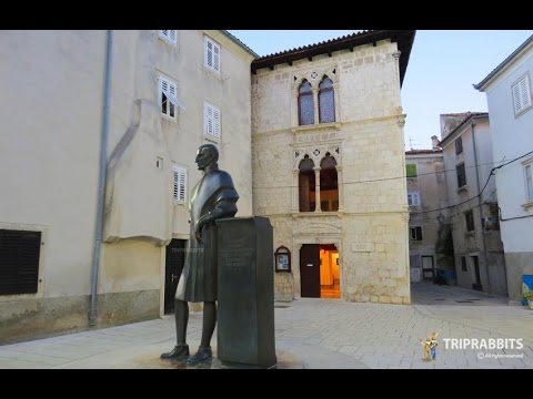 Vidéo: Description et photos du musée de la ville (Muzej grada Podgorice) - Monténégro: Podgorica