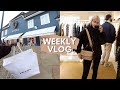 BICESTER VILLAGE CHRISTMAS SHOPPING & HAUL | Sophie Hannah