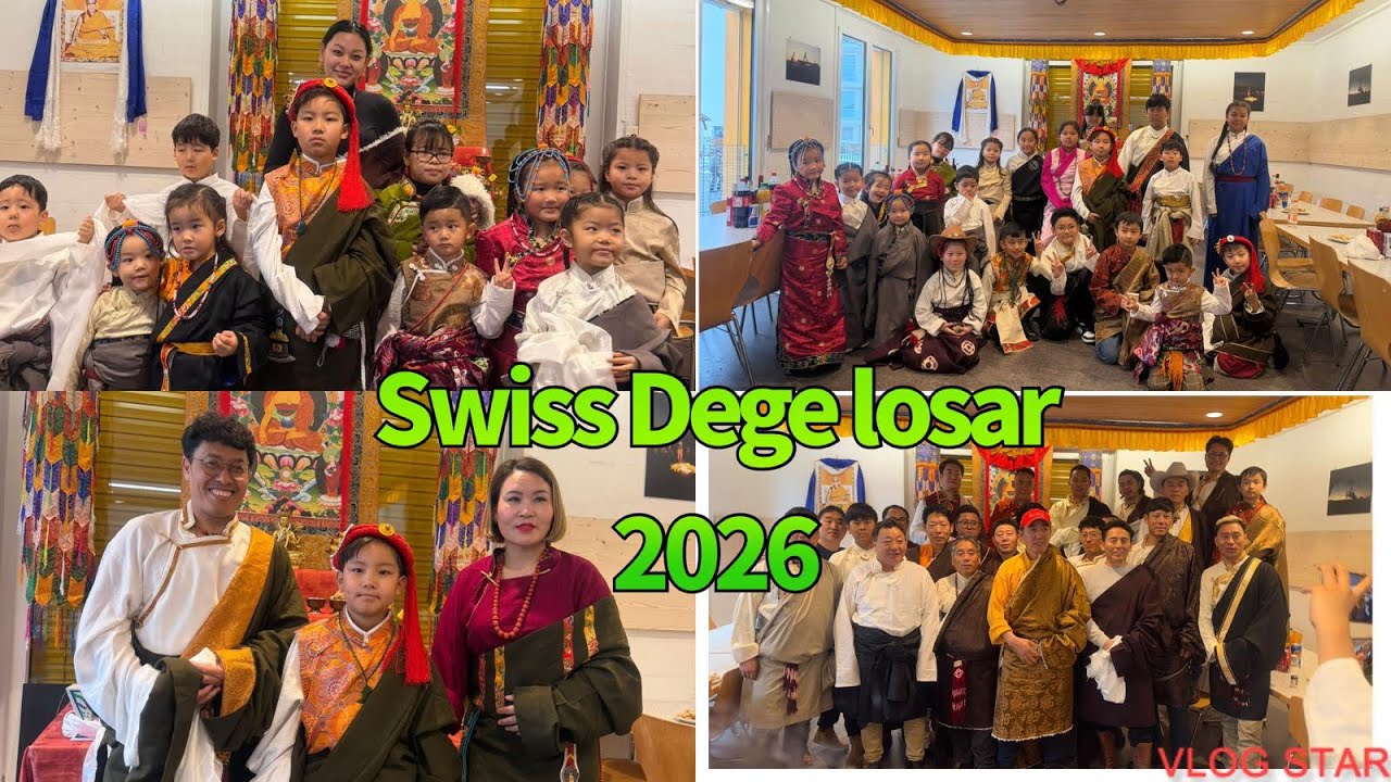Swiss Dege losar 2026