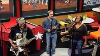 Bootsy at Tom Joyner (In Studio Jam Part 3 - Yummy, I Got The Munchies) chords