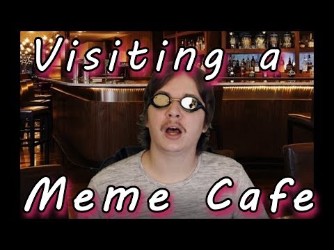 visiting-a-meme-cafe