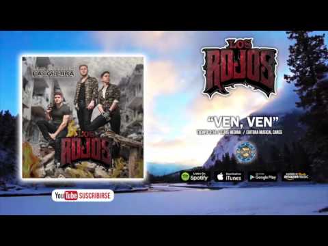 Ven, Ven - Los Rojos