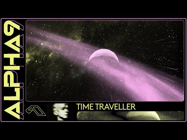 ALPHA 9 - Time Traveller